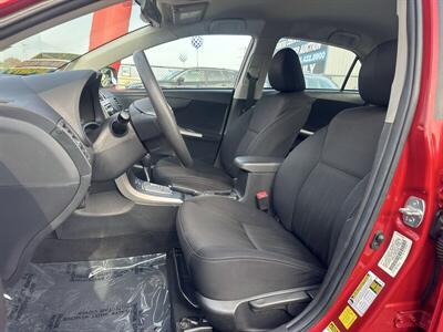 2012 Toyota Corolla S   - Photo 3 - Pittsburg, CA 94565-2812