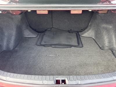 2012 Toyota Corolla S   - Photo 17 - Pittsburg, CA 94565-2812