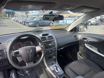2012 Toyota Corolla S   - Photo 2 - Pittsburg, CA 94565-2812