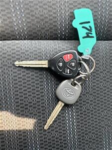 2012 Toyota Corolla S   - Photo 20 - Pittsburg, CA 94565-2812