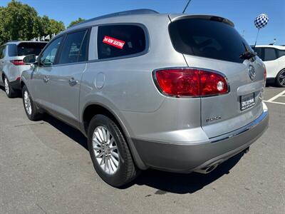 2011 Buick Enclave CX   - Photo 24 - Pittsburg, CA 94565-2812