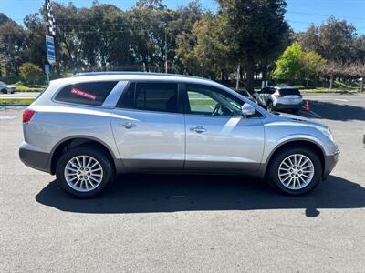 2011 Buick Enclave CX   - Photo 30 - Pittsburg, CA 94565-2812