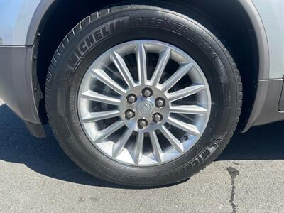 2011 Buick Enclave CX   - Photo 13 - Pittsburg, CA 94565-2812