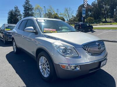 2011 Buick Enclave CX   - Photo 31 - Pittsburg, CA 94565-2812