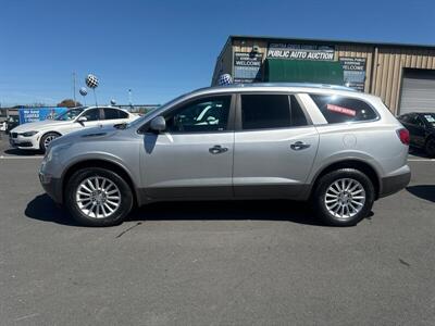 2011 Buick Enclave CX   - Photo 14 - Pittsburg, CA 94565-2812