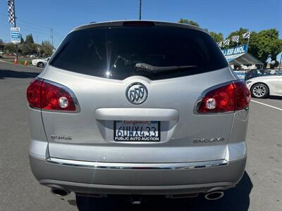 2011 Buick Enclave CX   - Photo 26 - Pittsburg, CA 94565-2812