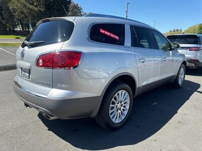 2011 Buick Enclave CX   - Photo 29 - Pittsburg, CA 94565-2812