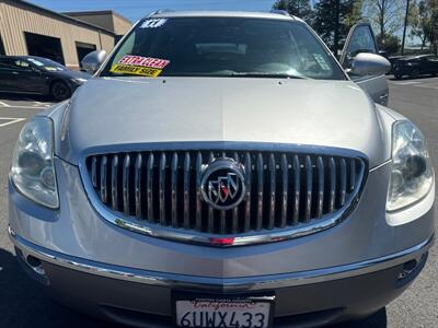 2011 Buick Enclave CX   - Photo 32 - Pittsburg, CA 94565-2812