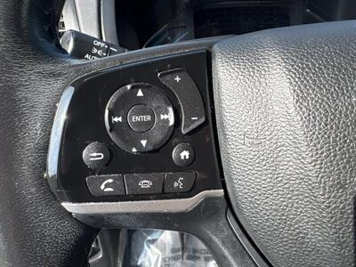 2018 Honda Odyssey EX-L w/Navi w/RES   - Photo 4 - Pittsburg, CA 94565-2812