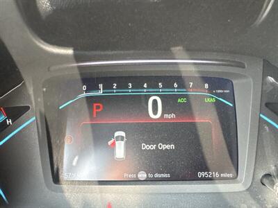 2018 Honda Odyssey EX-L w/Navi w/RES   - Photo 5 - Pittsburg, CA 94565-2812