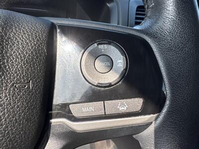 2018 Honda Odyssey EX-L w/Navi w/RES   - Photo 6 - Pittsburg, CA 94565-2812