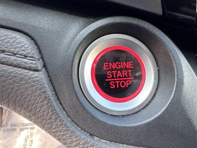 2018 Honda Odyssey EX-L w/Navi w/RES   - Photo 7 - Pittsburg, CA 94565-2812