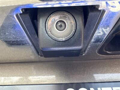 2018 Honda Odyssey EX-L w/Navi w/RES   - Photo 23 - Pittsburg, CA 94565-2812