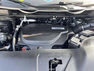 2018 Honda Odyssey EX-L w/Navi w/RES   - Photo 34 - Pittsburg, CA 94565-2812