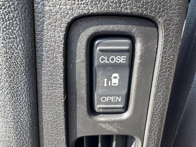 2018 Honda Odyssey EX-L w/Navi w/RES   - Photo 19 - Pittsburg, CA 94565-2812