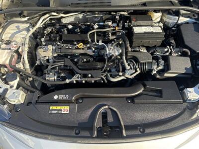 2024 Toyota Corolla LE   - Photo 22 - Pittsburg, CA 94565-2812