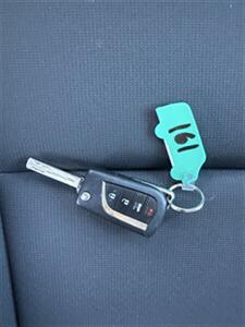 2024 Toyota Corolla LE   - Photo 19 - Pittsburg, CA 94565-2812