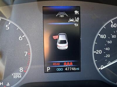 2024 Toyota Corolla LE   - Photo 6 - Pittsburg, CA 94565-2812