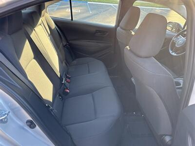 2024 Toyota Corolla LE   - Photo 18 - Pittsburg, CA 94565-2812