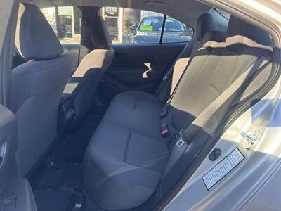 2024 Toyota Corolla LE   - Photo 13 - Pittsburg, CA 94565-2812