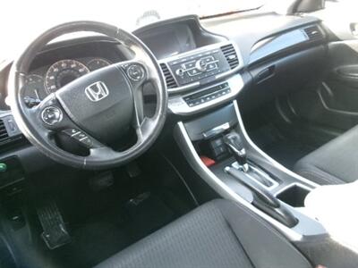 2013 Honda Accord Sport   - Photo 2 - Pittsburg, CA 94565-2812