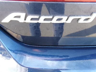 2013 Honda Accord Sport   - Photo 22 - Pittsburg, CA 94565-2812