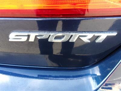 2013 Honda Accord Sport   - Photo 23 - Pittsburg, CA 94565-2812