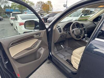 2017 Audi Q5 2.0T quattro Premium - Photo 6 - Pittsburg, CA 94565-2812