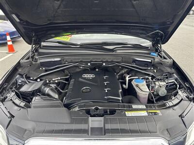 2017 Audi Q5 2.0T quattro Premium - Photo 32 - Pittsburg, CA 94565-2812