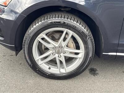 2017 Audi Q5 2.0T quattro Premium - Photo 5 - Pittsburg, CA 94565-2812