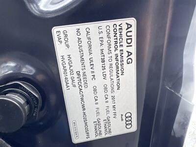 2017 Audi Q5 2.0T quattro Premium - Photo 34 - Pittsburg, CA 94565-2812