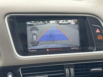 2017 Audi Q5 2.0T quattro Premium - Photo 13 - Pittsburg, CA 94565-2812