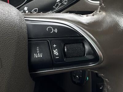 2017 Audi Q5 2.0T quattro Premium - Photo 16 - Pittsburg, CA 94565-2812