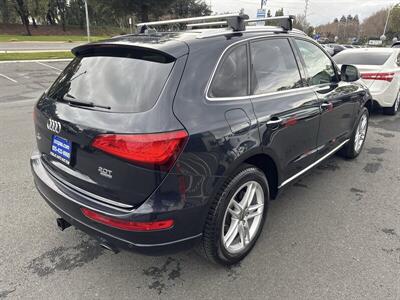 2017 Audi Q5 2.0T quattro Premium - Photo 23 - Pittsburg, CA 94565-2812