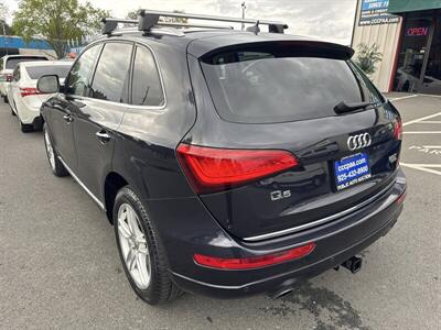 2017 Audi Q5 2.0T quattro Premium - Photo 19 - Pittsburg, CA 94565-2812
