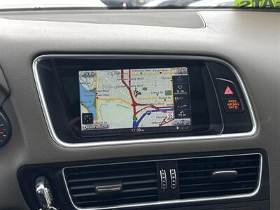 2017 Audi Q5 2.0T quattro Premium - Photo 12 - Pittsburg, CA 94565-2812