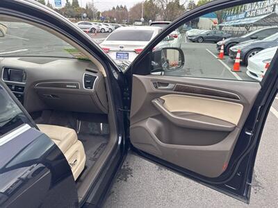 2017 Audi Q5 2.0T quattro Premium - Photo 28 - Pittsburg, CA 94565-2812