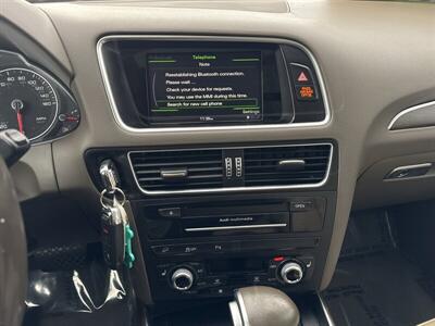 2017 Audi Q5 2.0T quattro Premium - Photo 10 - Pittsburg, CA 94565-2812