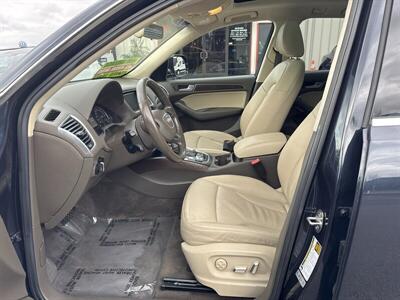 2017 Audi Q5 2.0T quattro Premium - Photo 7 - Pittsburg, CA 94565-2812
