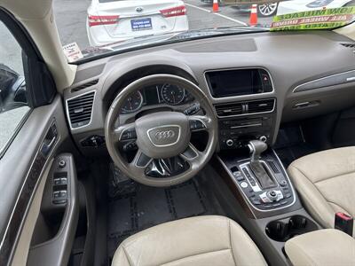 2017 Audi Q5 2.0T quattro Premium - Photo 2 - Pittsburg, CA 94565-2812