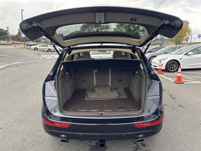 2017 Audi Q5 2.0T quattro Premium - Photo 21 - Pittsburg, CA 94565-2812