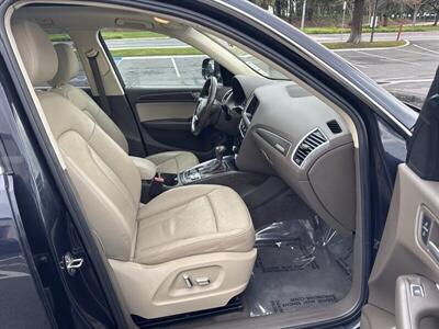 2017 Audi Q5 2.0T quattro Premium - Photo 29 - Pittsburg, CA 94565-2812