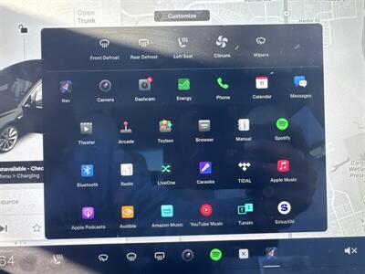 2020 Tesla Model 3 Long Range - Photo 9 - Pittsburg, CA 94565-2812