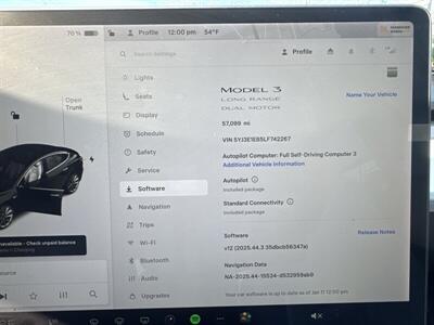 2020 Tesla Model 3 Long Range - Photo 5 - Pittsburg, CA 94565-2812
