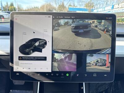 2020 Tesla Model 3 Long Range - Photo 7 - Pittsburg, CA 94565-2812