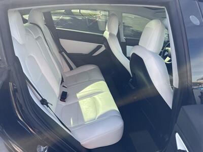 2020 Tesla Model 3 Long Range - Photo 20 - Pittsburg, CA 94565-2812