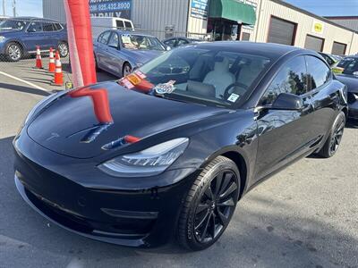 2020 Tesla Model 3 Long Range - Photo 29 - Pittsburg, CA 94565-2812