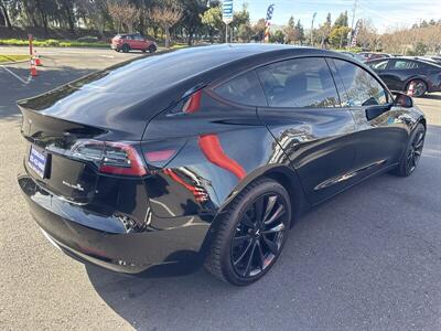 2020 Tesla Model 3 Long Range - Photo 19 - Pittsburg, CA 94565-2812
