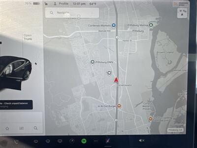 2020 Tesla Model 3 Long Range - Photo 8 - Pittsburg, CA 94565-2812
