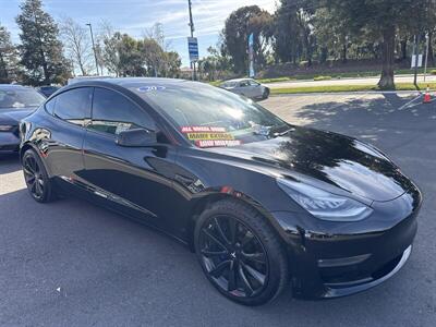 2020 Tesla Model 3 Long Range - Photo 24 - Pittsburg, CA 94565-2812